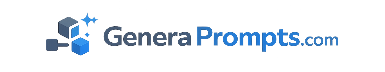 GeneraPrompts